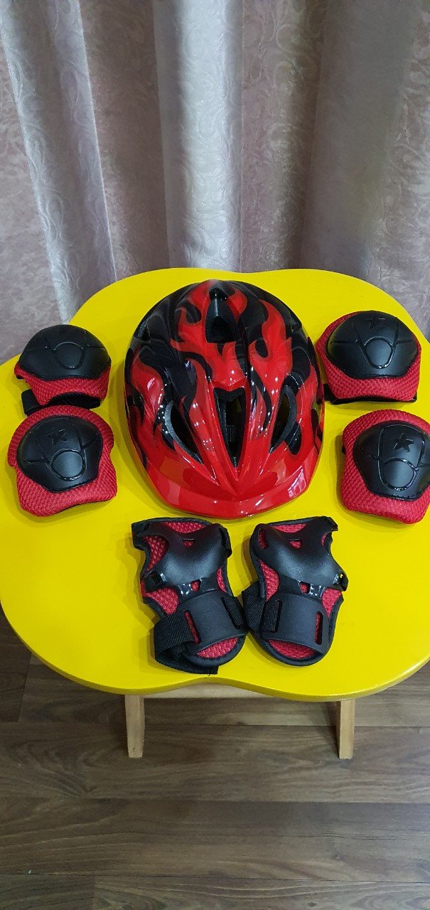 combo ĐỎ