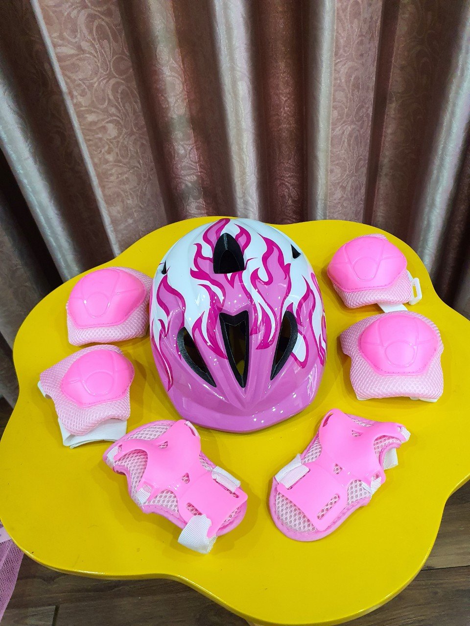 combo HỒNG